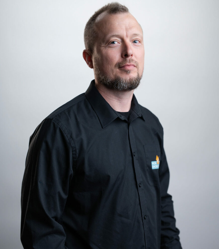 Julien Lustremant, diagnostiqueur immobilier Mon Diagnostiqueur dans le Gard et le Vaucluse.