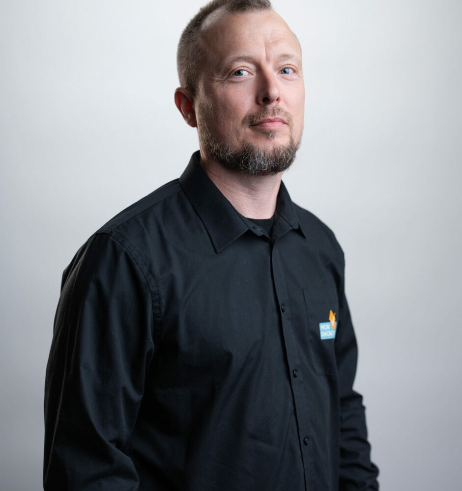 Julien Lustremant, diagnostiqueur immobilier Mon Diagnostiqueur dans le Gard et le Vaucluse.