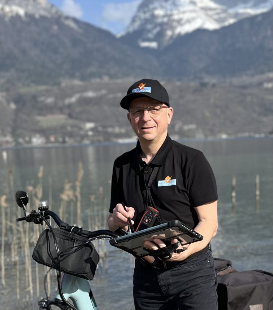 Laurent Ronce diagnostiqueur immobilier Mon Diagnostiqueur dans le 73 et 74