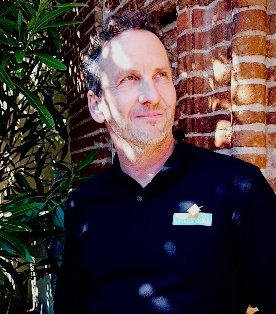 Vincent Bertora, diagnostiqueur immobilier en Haute-Garonne (31), Gers (32) et Hautes-Pyrénées (65).